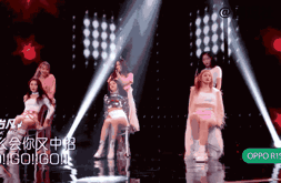 回顧《創造101》的五大經典舞臺，一個比一個爆炸！