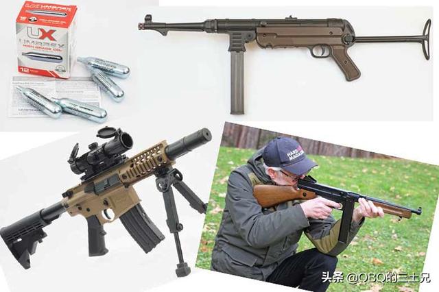 就爱疯狂扫射！如果喜欢这种感觉，就不能错过