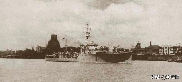 人民海军中的“山西籍”战舰，8个城市3座大山，