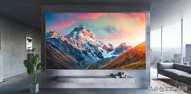 小米98英寸电视开售后，重新认识米粉，很多“大