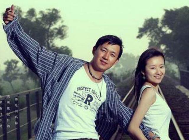 被戴绿帽，遭妻子泼脏水，憋屈8年终逆袭，儿子却成潘粤明心中痛