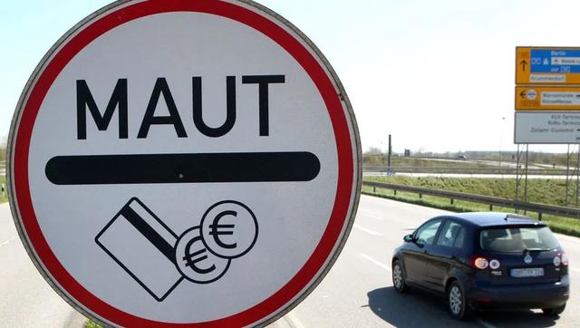德国开车成本将越来越高：汽车通行费，停车费和违规罚款