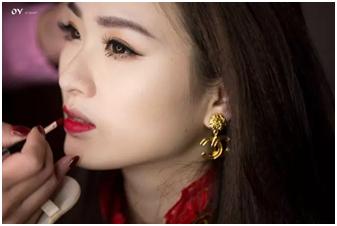 网红美女主播直播神器-TOLIFO图立方LED直播补光灯