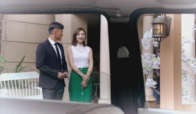 TVB女星担正后遇苦恼，身材成为关注重点，演技