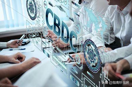 各国央行积极推进数字货币，对我们有什么影响