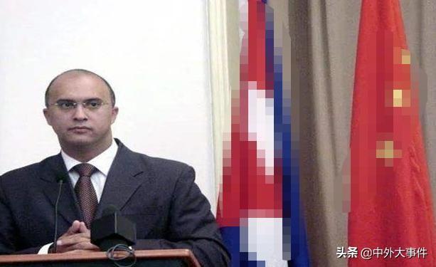 特朗普欺人太甚! 中国援助物资被美无耻拦截, 该