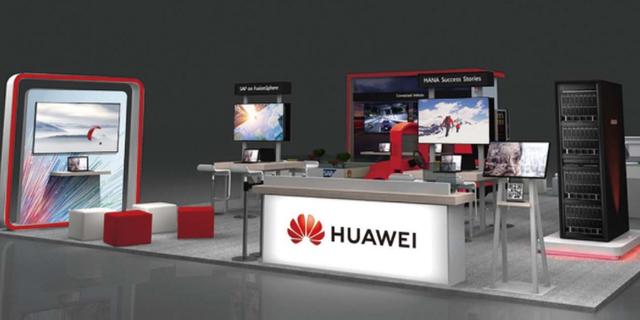 终于有人说清楚了，保住了华为，就等于说是保住了中国高科技？