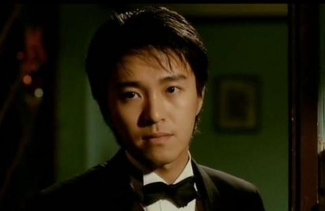 被周星驰发掘的4位女童星，前三位不温不火，唯独杨幂成大明星