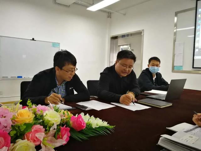 七贤荟“向新生”惠企行动：益利亚引领行业，推动民族工业发展