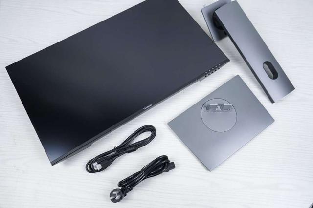 谁说优秀的做工不能和性价比对等？优派VX2780-2K-HD评测