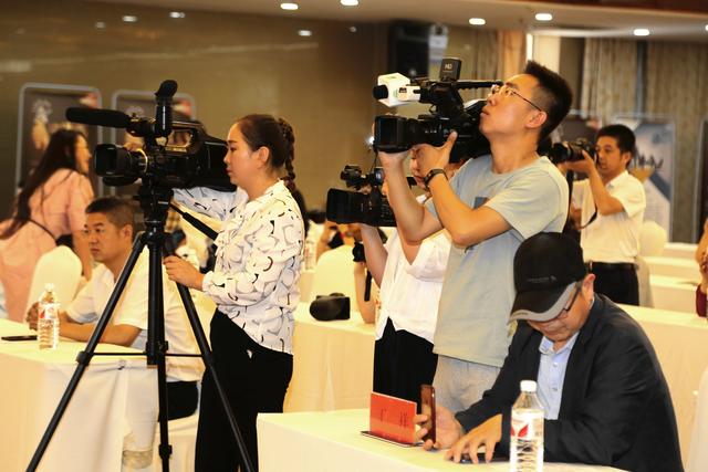 中国好声音2020全国海选平凉赛区新闻发布会