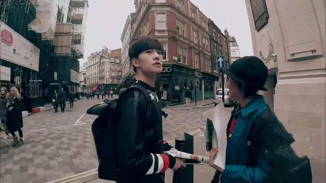 杨洋加盟《哥哥》，原来5年只参加2档综艺，为何效率如此低？