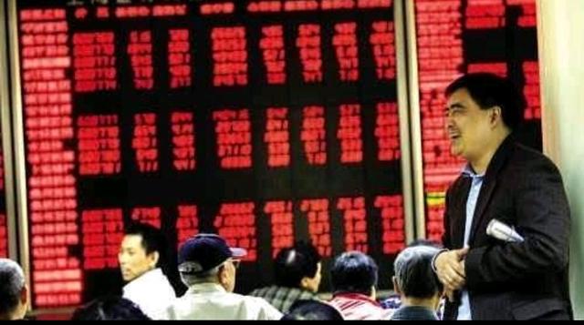 今天又是基金加仓的好机会