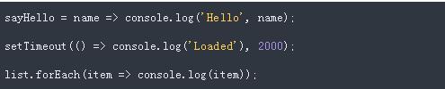高薪的web前端工程师必会的19 个 JavaScript 简写技巧
