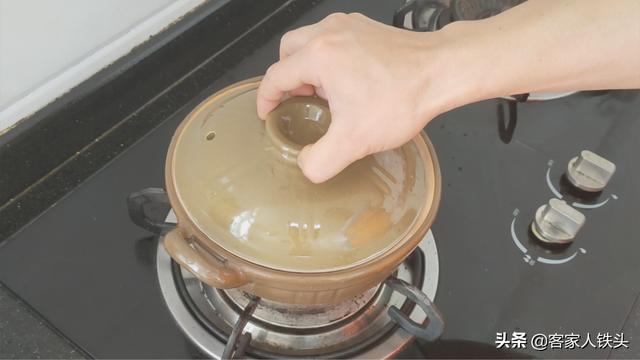 食欲不佳？米饭可以这样做，1个砂锅1杯米，饭香营养好吃到不想停
