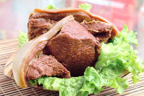 舌尖上的山东：这5道山东特色美食，来山东不可不尝