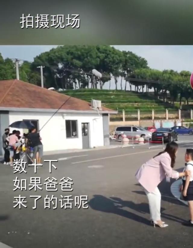 刘涛霸气回应拍戏念数字不敬业行为：台词就是数字，有被冒犯到