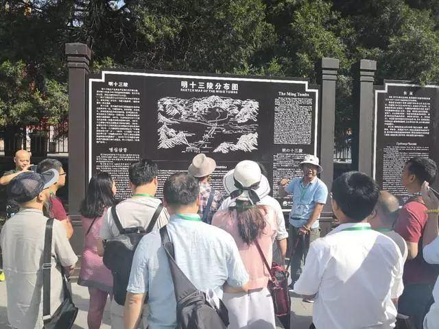 赣州风水师凭真才实学赢得历史地位 北京故宫、十三陵成为古建筑经典作品