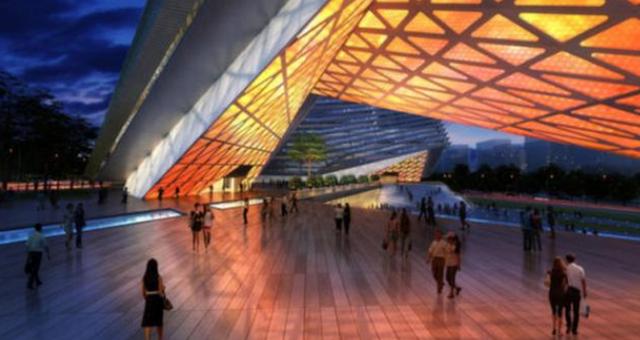 马云放弃北上广深，投资12亿选择二线城市建立支付宝，原因何在？