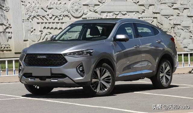 A/B级SUV十五万预算优秀选项汇总：三个等级三种风格