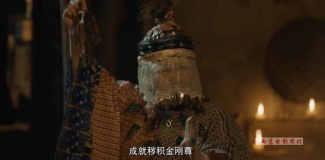 天下霸唱原著改编，《河神》后第二部，网友吐