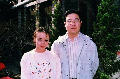 1997年，宋丹丹婚内出轨，3天后致电英达：我有外遇了，离婚吧