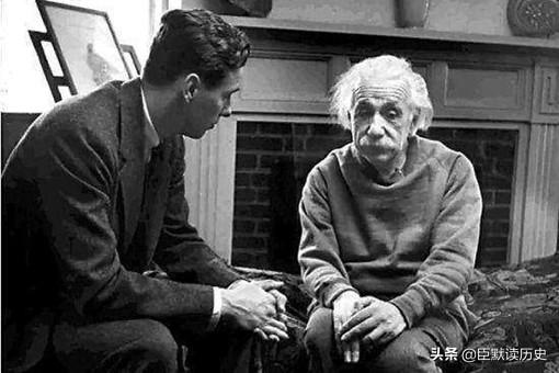 世界上最聪明的人爱因斯坦智商有多高?
