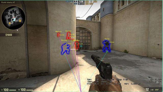 CSGO外挂开发者吐槽V社全新反作弊系统：就这？