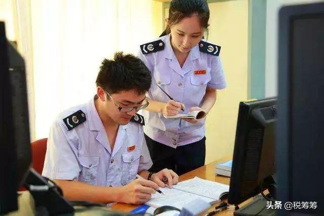 会计千万要小心！企业容易被税务稽查，多半是