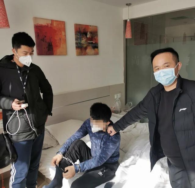 “7×24小时”预警拦截270起涉疫情诈骗 协调返款100余笔共计482万元