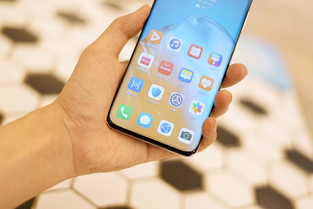华为P40 Pro体验：用手机拍出好照片，其实真的很