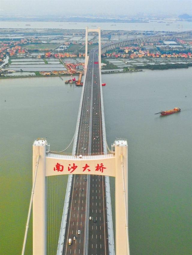 虎门大桥为何抖动？承载一代人记忆的虎门大桥还能继续使用吗？