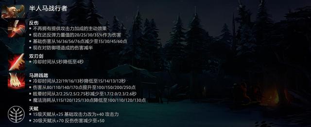 DOTA2 7.27b新版本长文解析——各路英雄强势回归