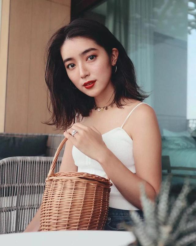 31岁日本王祖贤火爆ins！港风神颜撩粉10W+，网友：我又恋爱了