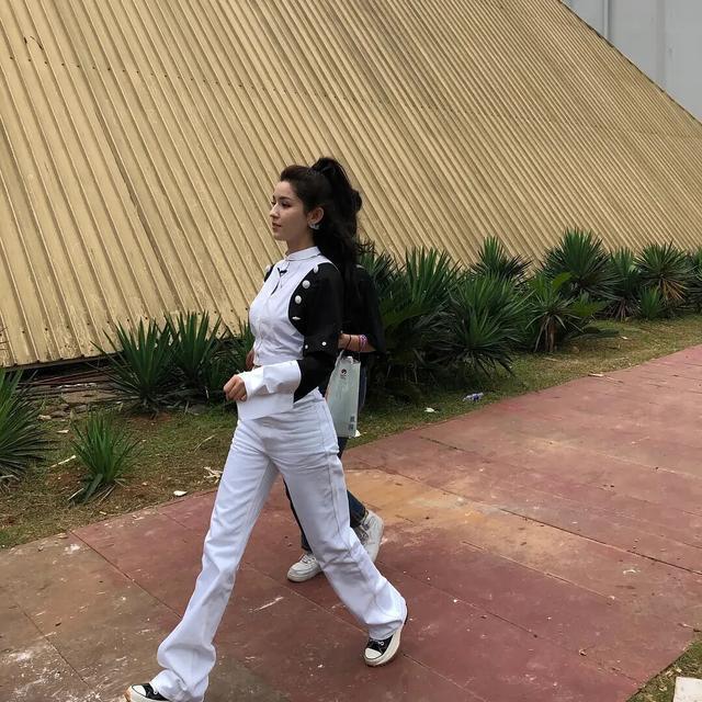 《快本》官宣招募新人！联手乐华等8大公司竞选，金子涵路透曝光