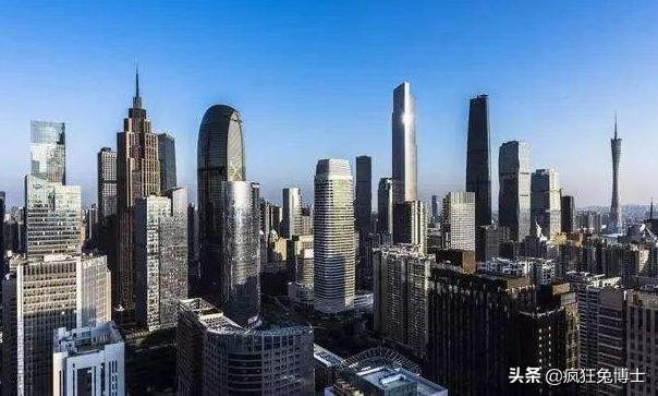 这是印度城建？不敢相信的南亚一哥，看看相当于中国几线