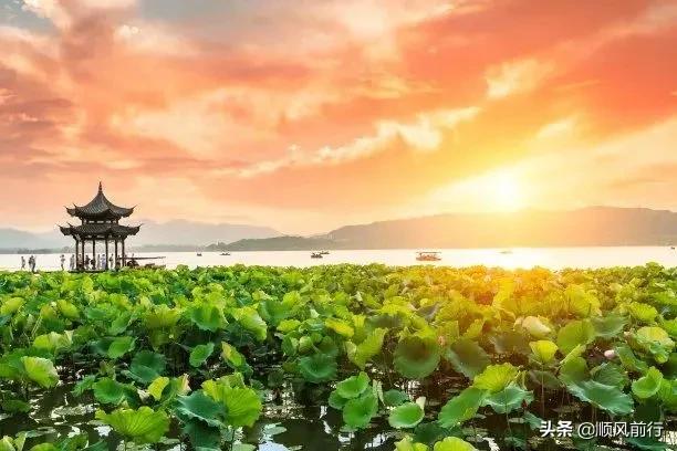 中国城市幸福感指数排行，看下你的城市排名第