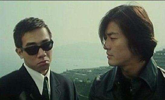 被陈小春抢走了初恋张柏芝，遭到郑伊健打压，