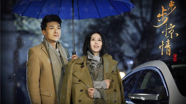 娱乐圈里那些气质、容貌适合演红颜薄命角色的