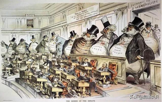 美方军力世界第一，为何却在控制疫情上，输给