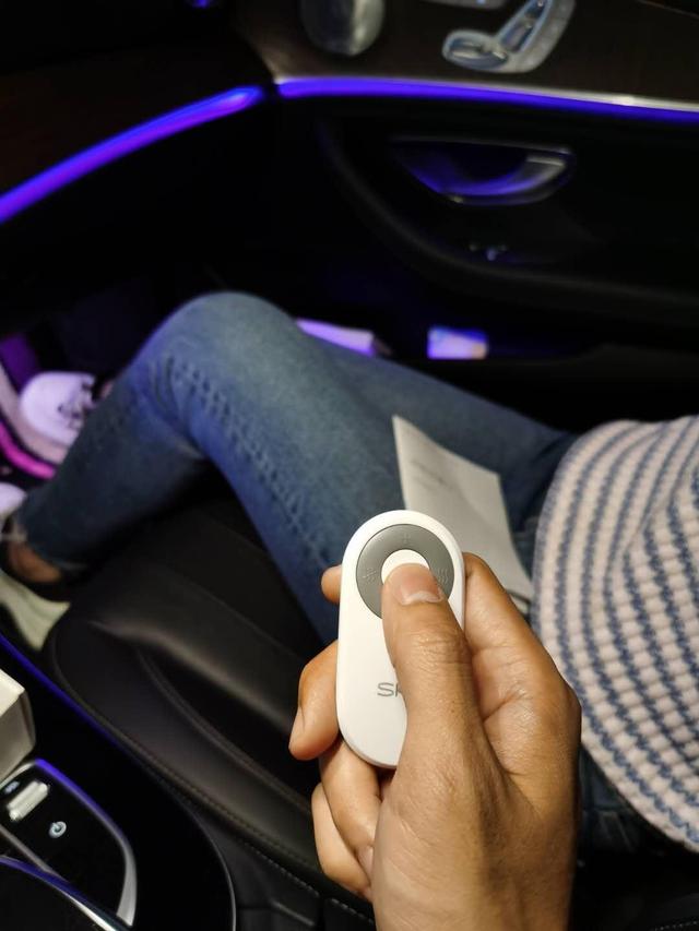 小米有品出男人'大宝贝'!360°旋转,4点卡位