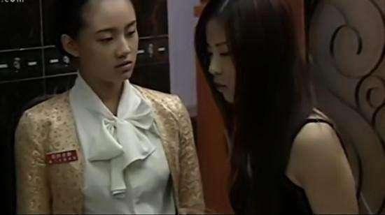 18岁的她被赵本山力捧，因拒绝潜规则被退圈，如