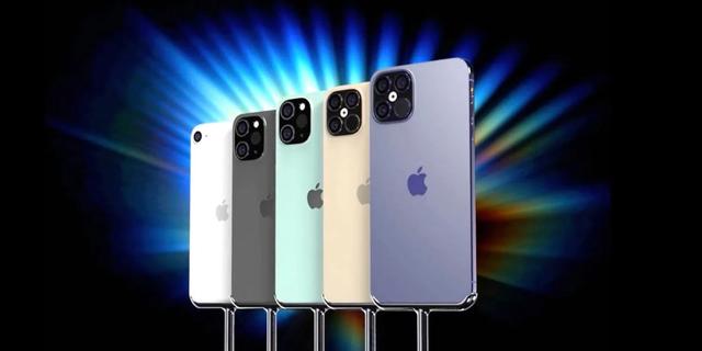 iPhone 12系列很强大！全系5G，128GB起步，120Hz屏幕，价格更低