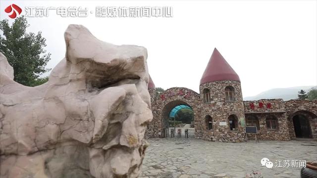 「风景」游遍江苏 这里的风景，骑车去看刚刚好！|