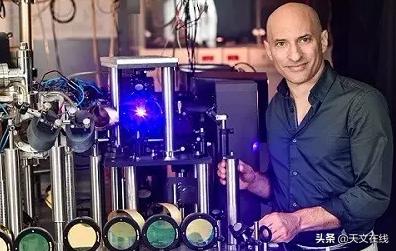 引力最大将有什么现象？把浩瀚宇宙缩小到实验