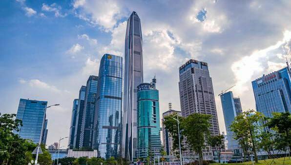 是谁在纵容深圳的房价和房租暴涨？