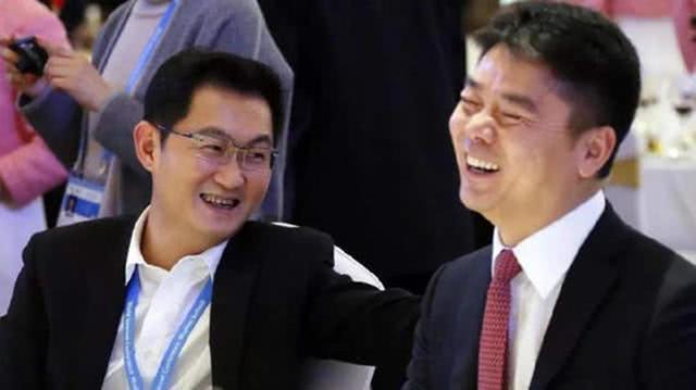 中国新首富诞生，财富大涨780亿，比马云还多出