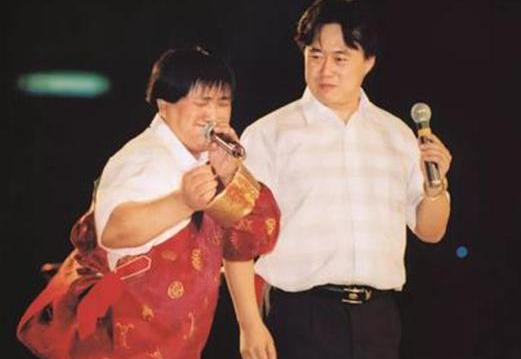 1995年，27岁洛桑去世，被疑赵本山所为，20年后博林揭开车祸真相