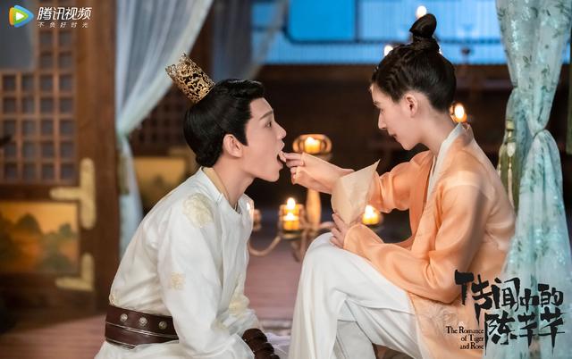 年度最佳穿越神剧，你知道吗？