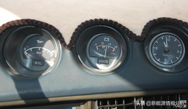 阿曼日记1:中国人买三手日产达特桑280Z